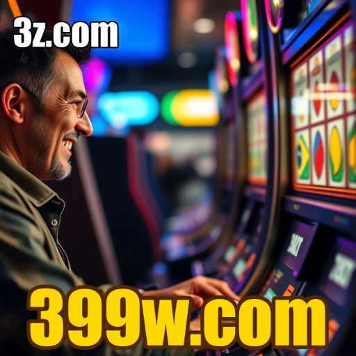 Eventos Imperdíveis no 399w.com que Transformam o Jogo