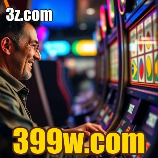 Eventos Imperdíveis no 399w.com que Transformam o Jogo