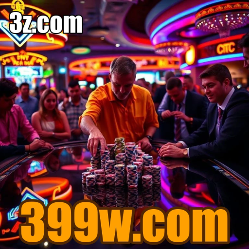399w.com Live Casino
