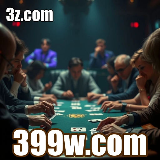 Novidades Empolgantes no Mundo dos Jogos em 399w.com