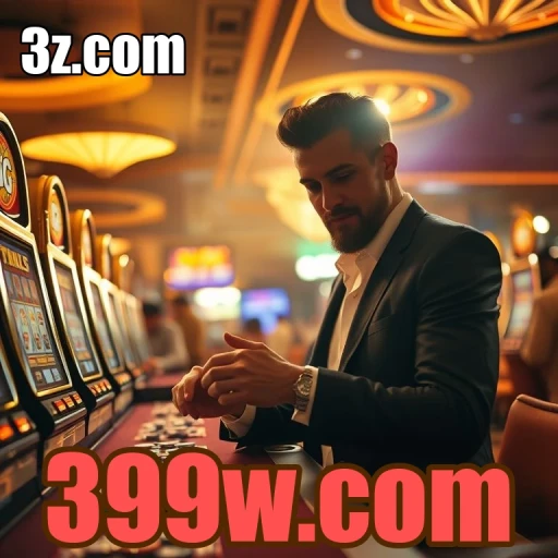 Cadastro Criativo e Engajante no 399w.com