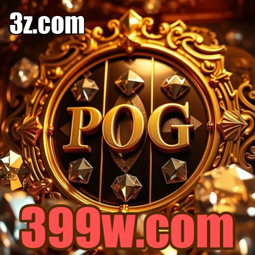 Slots Incríveis no 399w.com para Todos os Gostos