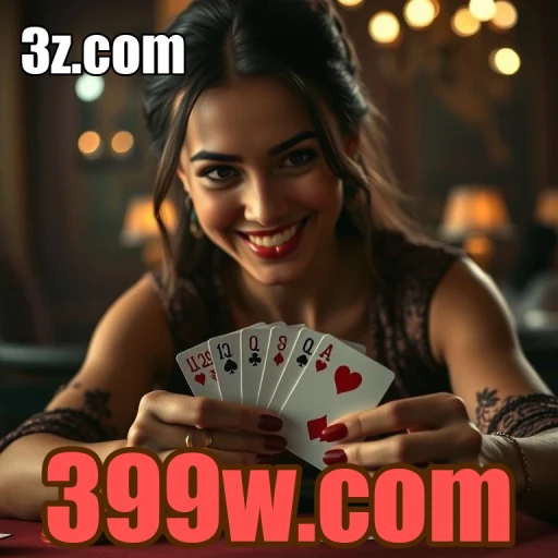 Explorando a Seção Mesa do 399w.com: Diversão Garantida